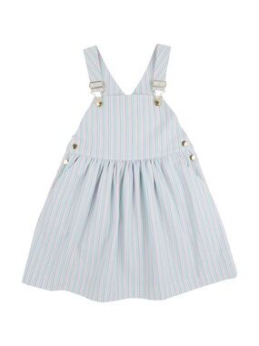 TBBC Jennifer Jumper Rainbow Stripe